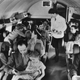 Image for article titled The Worst Thing You've Ever Seen on an Airplane